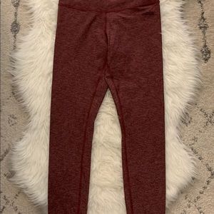 The North Face leggings